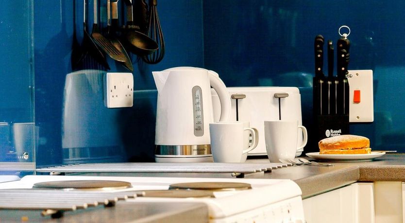 Photo of 2 Bed in Christchurch