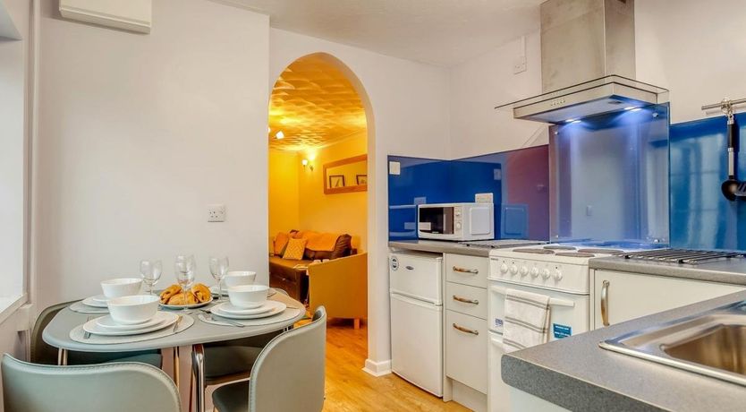 Photo of 2 Bed in Christchurch