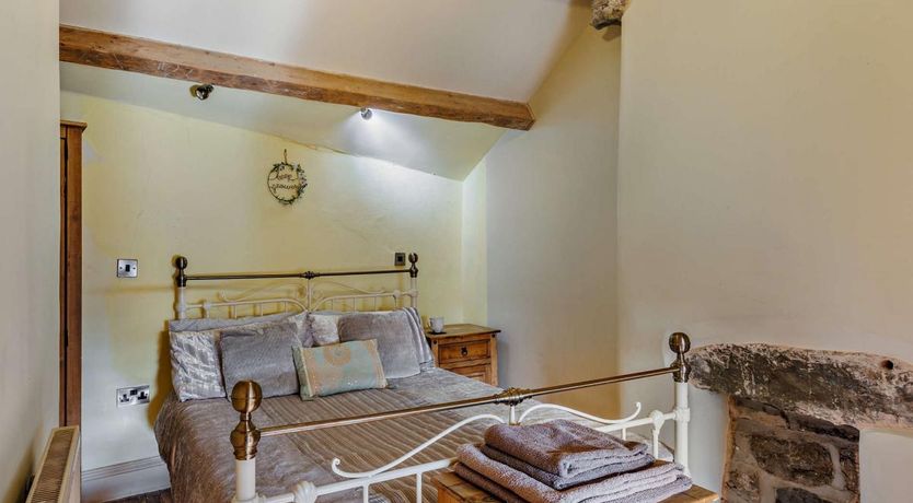 Photo of 2 Bed in Ysbyty Ifan