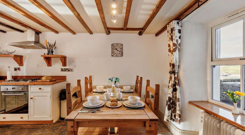 Photo of 2 Bed in Ysbyty Ifan