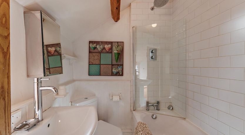 Photo of 2 Bed in Ysbyty Ifan