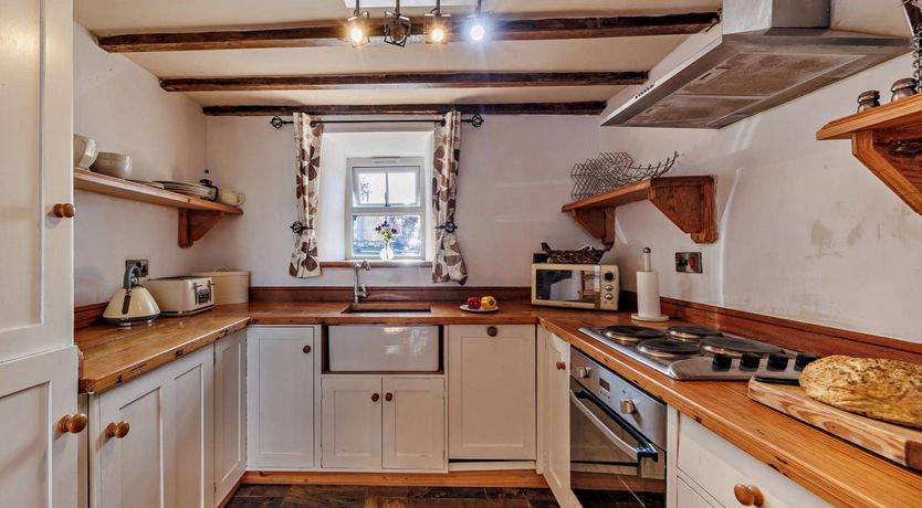 Photo of 2 Bed in Ysbyty Ifan