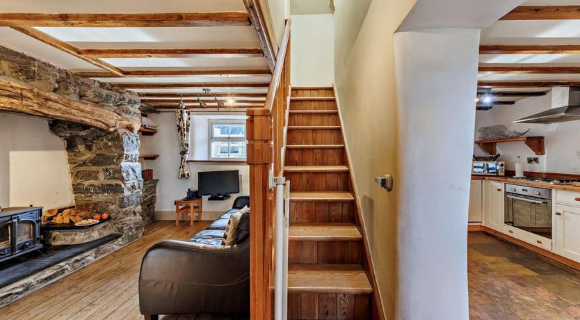 Photo of 2 Bed in Ysbyty Ifan