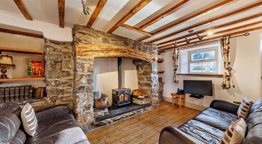 Photo of 2 Bed in Ysbyty Ifan