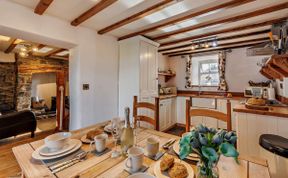 Photo of in Ysbyty Ifan (77744)