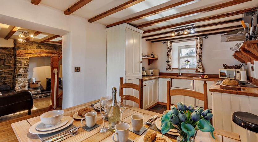 Photo of in Ysbyty Ifan (77744)