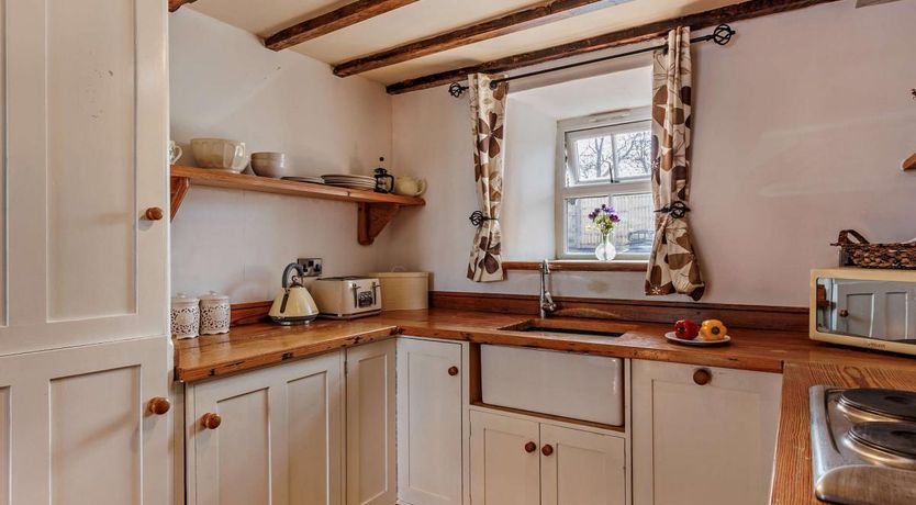 Photo of 2 Bed in Ysbyty Ifan