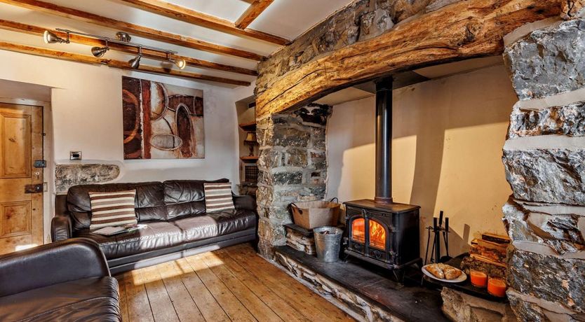 Photo of 2 Bed in Ysbyty Ifan