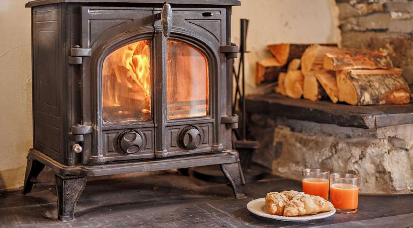 Photo of 2 Bed in Ysbyty Ifan