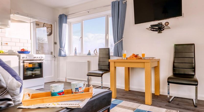 Photo of 1 Bed in Filey