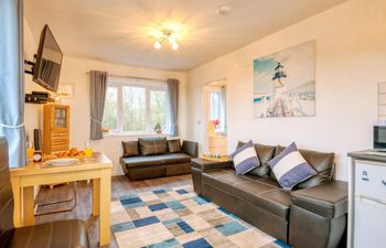 1 Bed in Filey Apartment