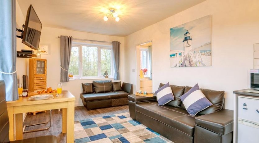 Photo of in Primrose Valley (77709)