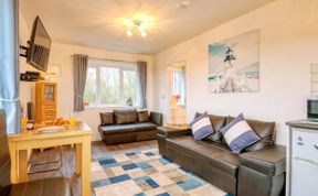 Photo of in Primrose Valley (77709)