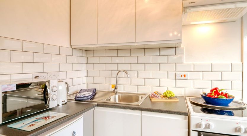 Photo of 1 Bed in Filey