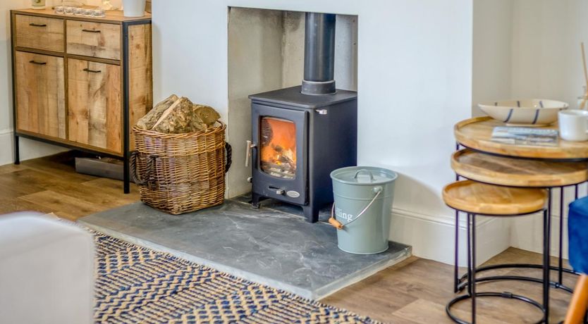 Photo of 4 Bed in Fowey