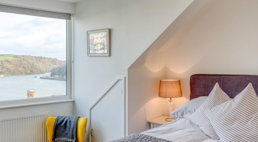 Photo of 4 Bed in Fowey