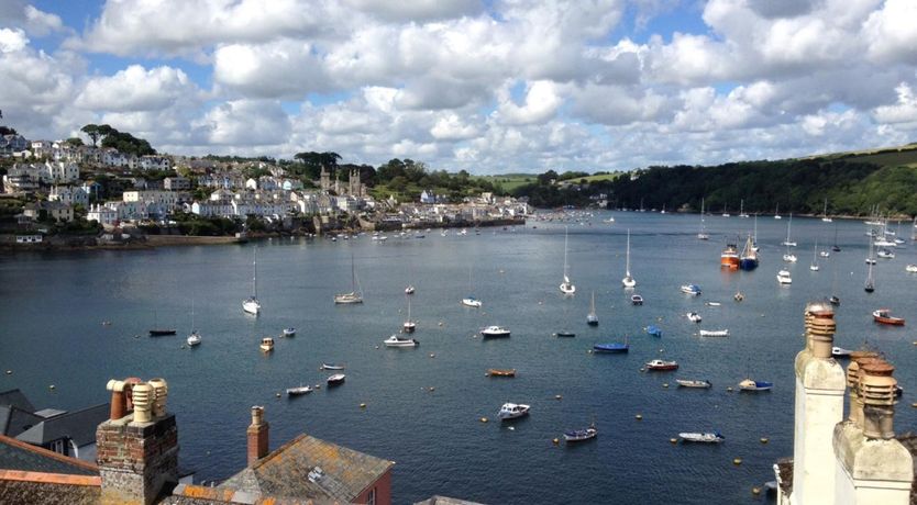Photo of 4 Bed in Fowey