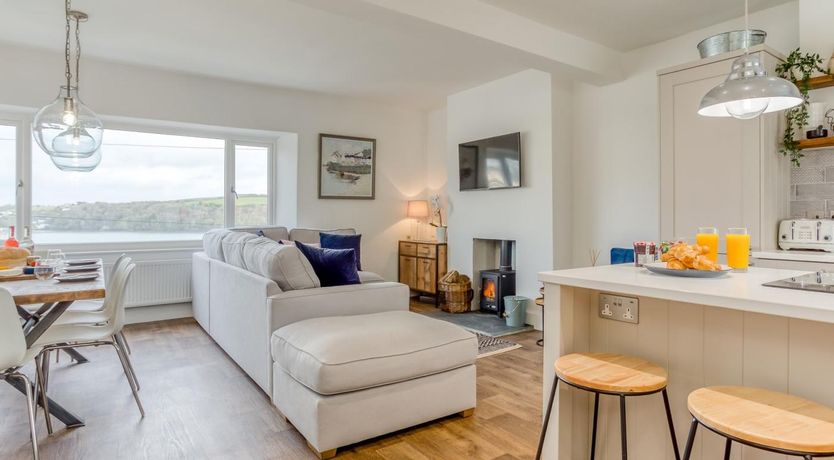 Photo of 4 Bed in Fowey