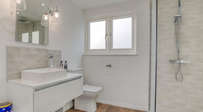 Photo of 4 Bed in Fowey