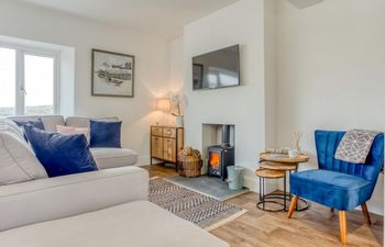 in Polruan (77595) Holiday Cottage