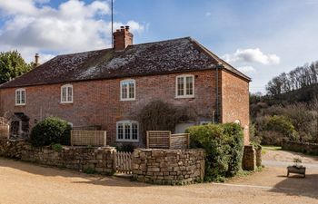 in Symondsbury (77793) Holiday Cottage