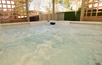 in Melrose  (76698) Holiday Cottage