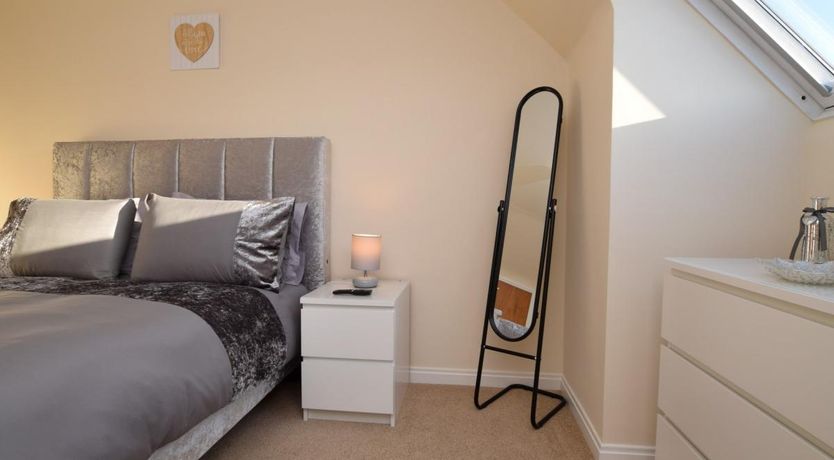 Photo of 3 Bed in Galashiels