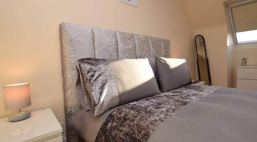 Photo of 3 Bed in Galashiels