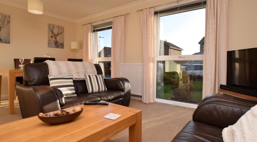 Photo of 3 Bed in Galashiels