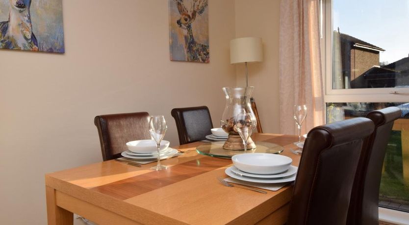 Photo of 3 Bed in Galashiels