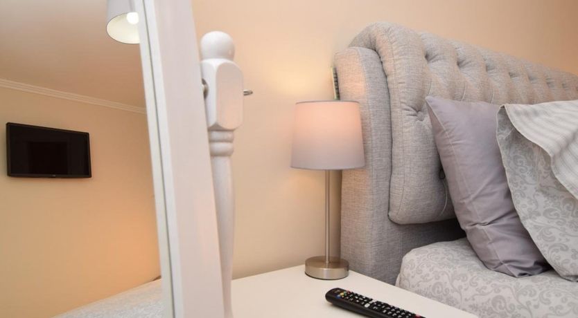 Photo of 3 Bed in Galashiels