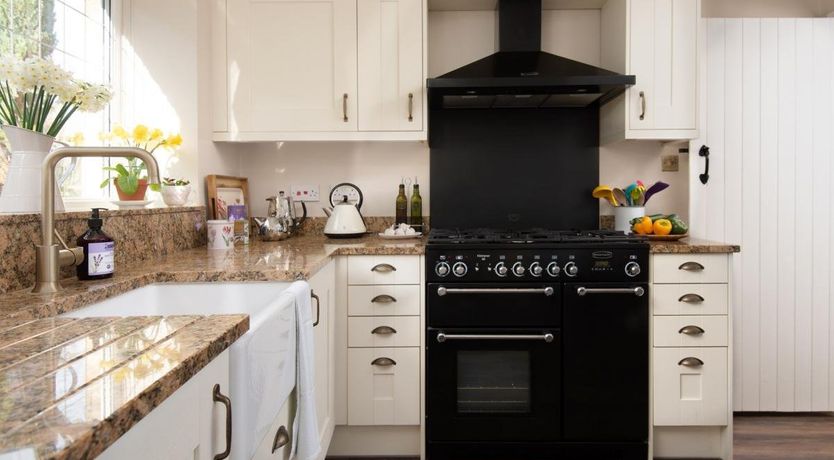 Photo of 2 Bed in Richmond