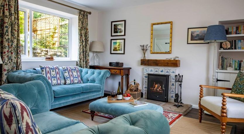 Photo of 2 Bed in Richmond