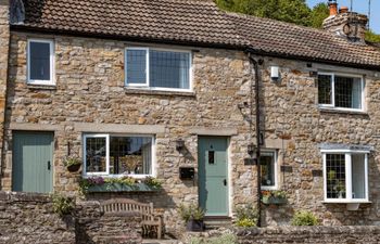 in Richmond (G0059) Holiday Cottage