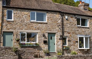 Cottage in North Yorkshire Holiday Cottage