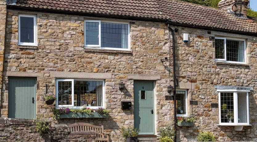 Photo of Cottage in North Yorkshire