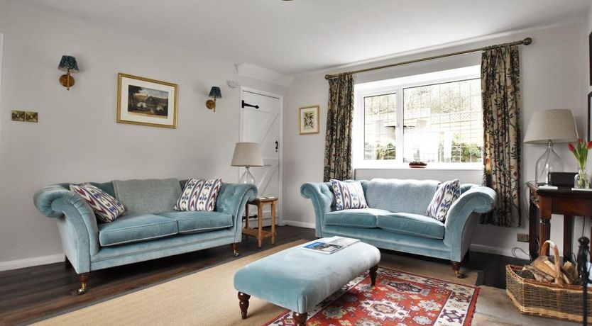 Photo of 2 Bed in Richmond