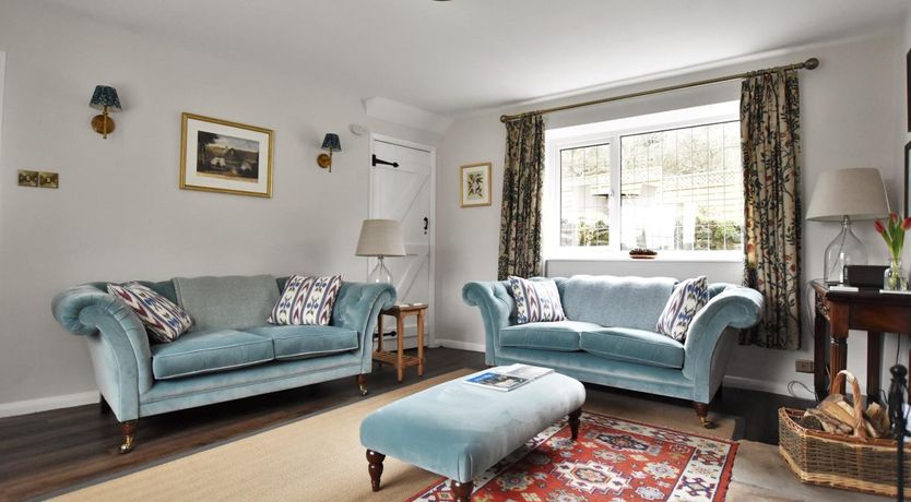 Photo of 2 Bed in Richmond