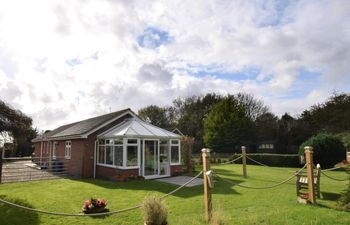 2 Bed in Bridlington Holiday Cottage