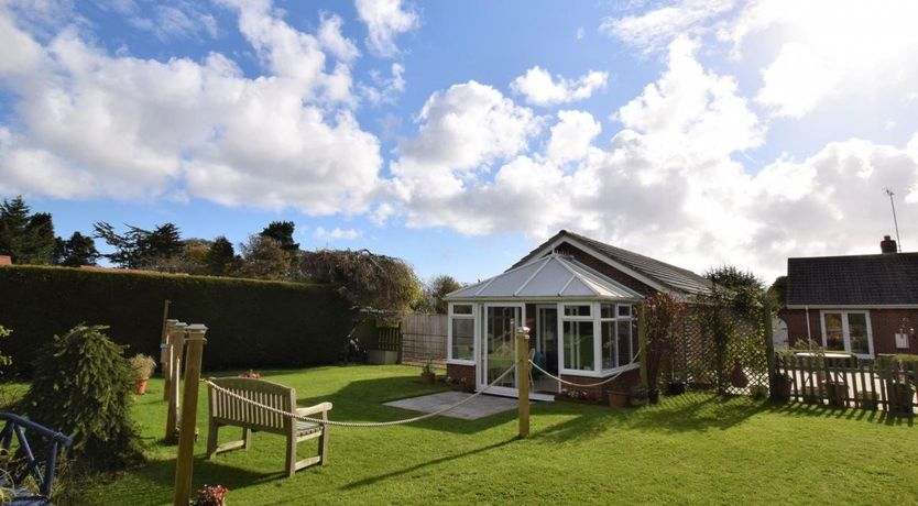 Photo of 2 Bed in Bridlington