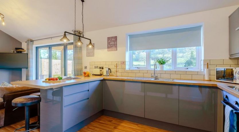 Photo of 2 Bed in Highley