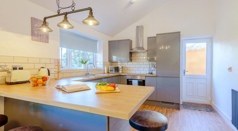 Photo of 2 Bed in Highley