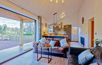 in Bewdley  (77721) Holiday Cottage