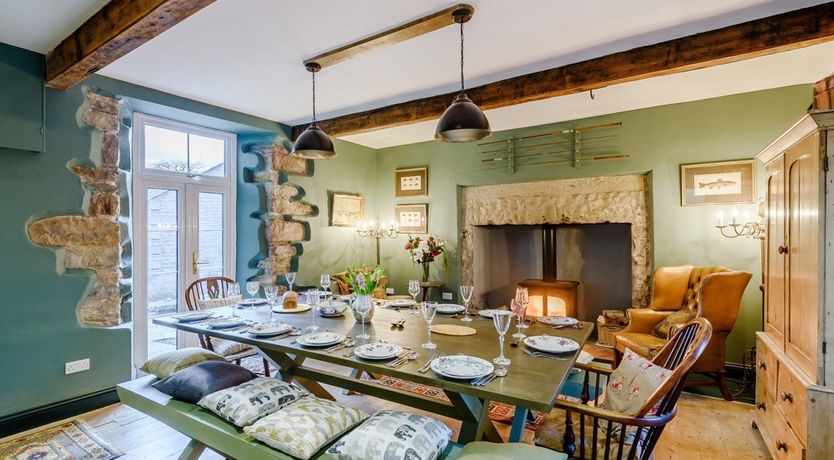 Photo of 7 Bed in Ullock