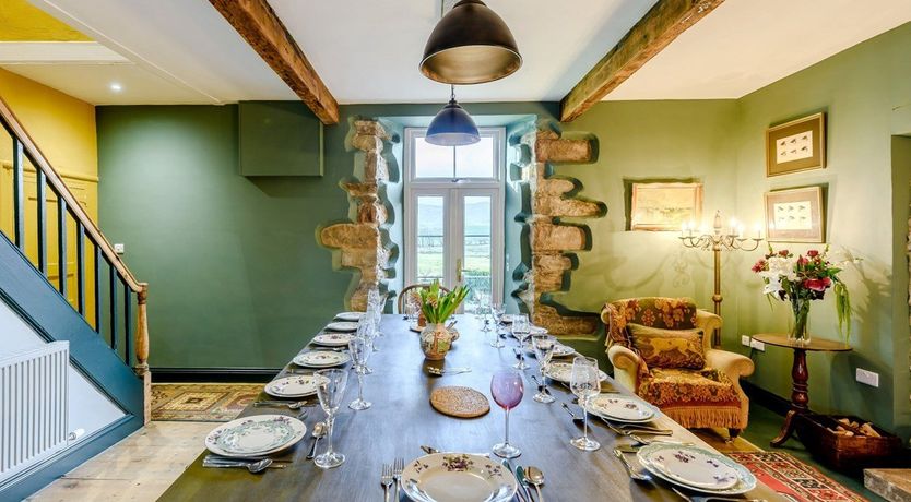 Photo of 7 Bed in Ullock