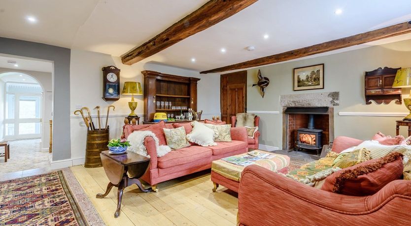 Photo of 7 Bed in Ullock