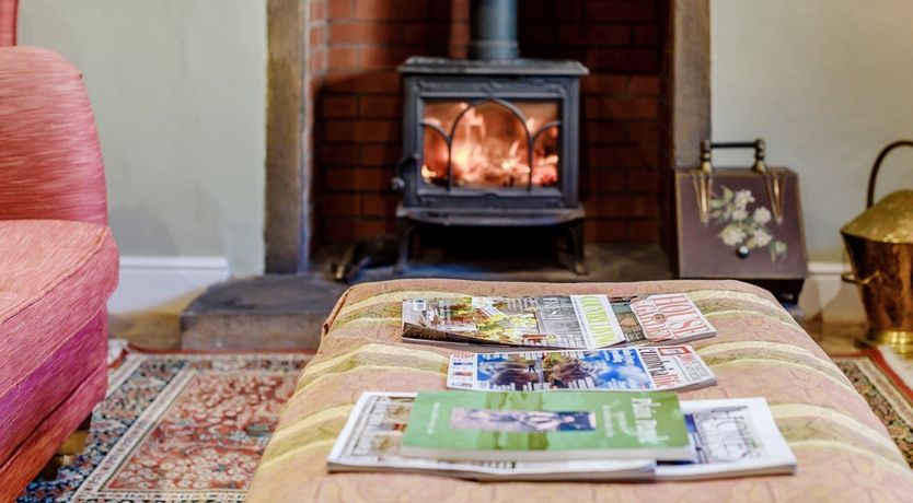 Photo of 7 Bed in Ullock