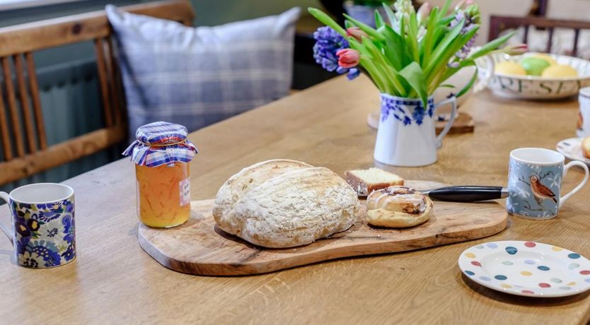 Photo of 7 Bed in Ullock