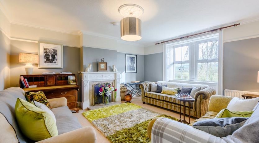 Photo of 7 Bed in Ullock