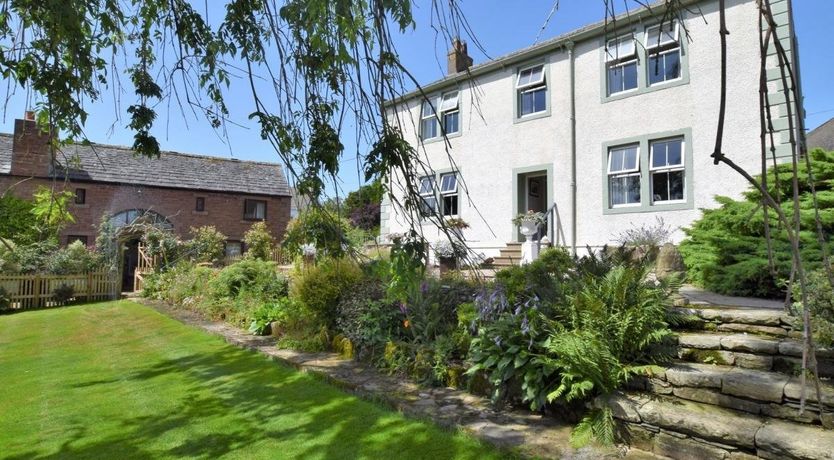 Photo of in Cockermouth  (77660)